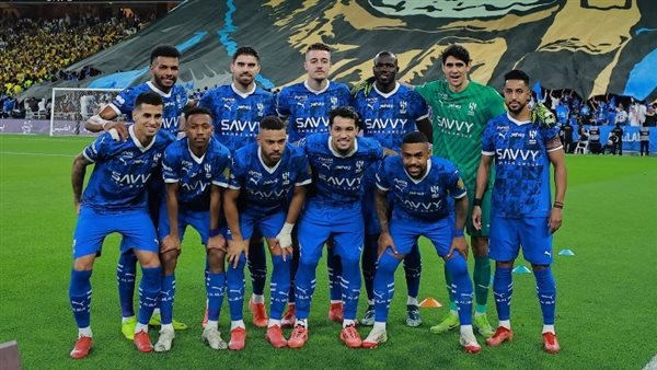 «تنبؤات بتشكيل الهلال المرتقب في مواجهة الاتحاد»