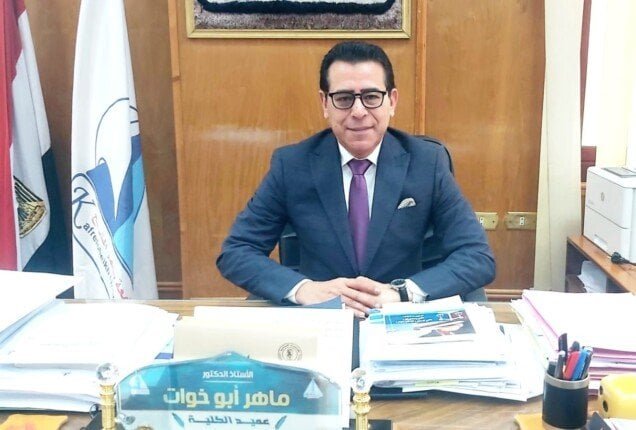 «توجه مستمر نحو تعزيز جودة التعليم القانوني ودعم المجتمع» الكلية تواصل جهودها في الابتكار والتطوير