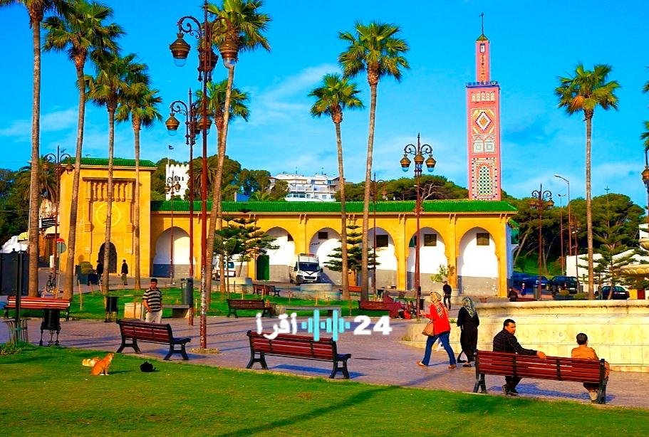 «توقعات مثيرة لأحوال الطقس في شمال المملكة يوم الثلاثاء»