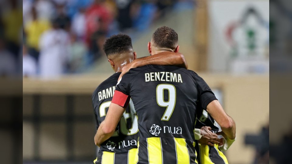 «توقعات مشوقة» إنزاجي يتمسك بسرية خطط الهلال قبل المواجهة المرتقبة مع الأهلي