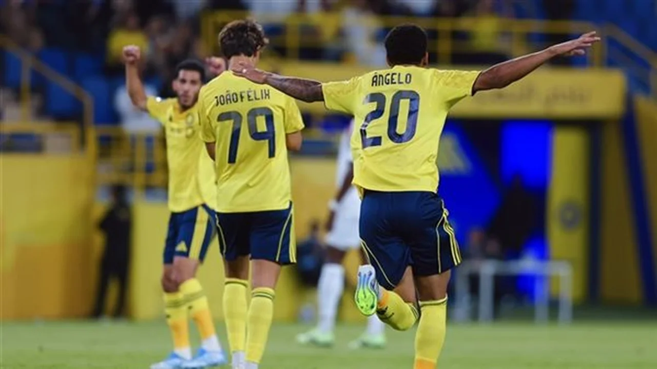 «توقيت حاسم» موعد مباراة النصر والفتح في الجولة المقبلة من دوري روشن السعودي