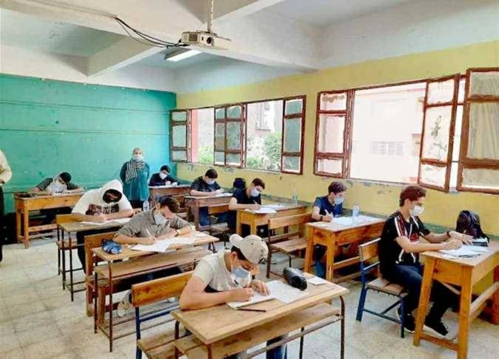 «جدول امتحانات مارس 2026 لطلاب النقل المدرسي»