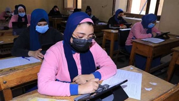 «حان الوقت لتقييم الأداء» رابط تقييمات الأسبوع الثاني للصف الثاني الثانوي الترم الثاني 2026