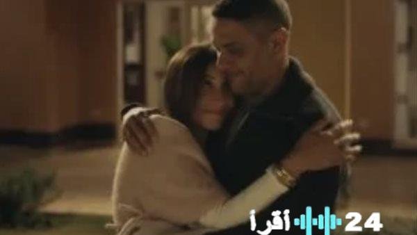 «حب يعلن عن نفسه» حسن يبوح بمشاعره لنور في اعتراف صريح خلال الحلقة السابعة من مسلسل اتنين غيرنا