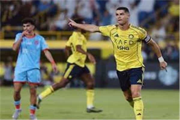 «حسم الصدارة في الدوري السعودي ينتظر النصر في زيارته للنجمة»