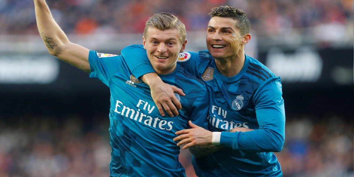 «حقائق مثيرة: هل سيفقد الدوري المحلي بريقه إذا غادر رونالدو؟»