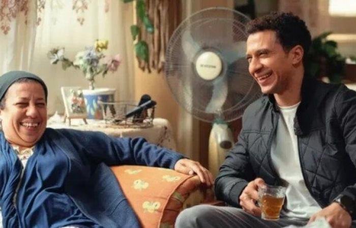 «حلقة جديدة تثير القلق» والدة عادل تواجه أزمة صحية في مسلسل عين سحرية