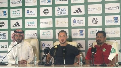 «حماس الجماهير يشعل طموح الفريق للفوز على النجمة المتألقة»