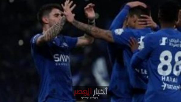 «دراما الكرة السعودية تتجلى بفوز النصر على الاتحاد وتغييرات بارزة في الصدارة»