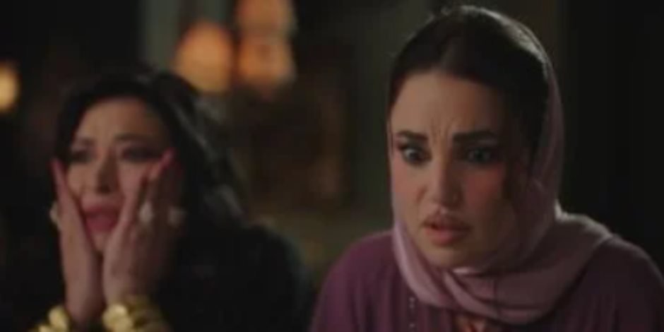 «درة تواجه أزمة أخلاقية مع والدتها في الحلقة الثالثة من مسلسل على كلاى»
