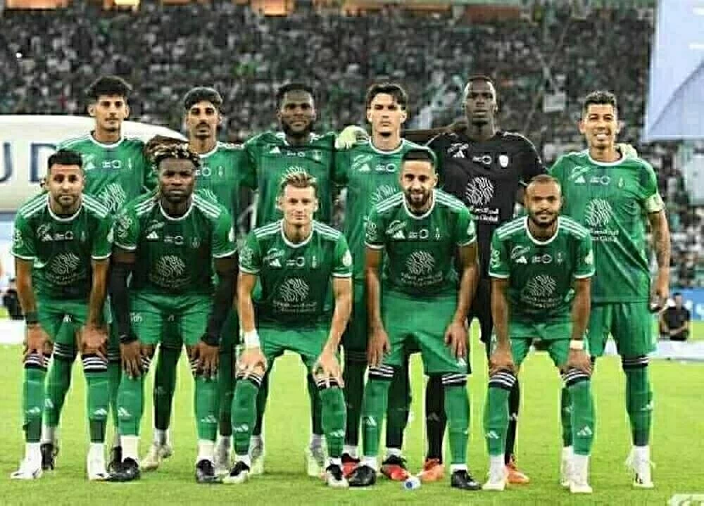 «ديميرال يوضح موقفه من المشاركة مع الأهلي في مواجهة الشباب بالدوري السعودي»