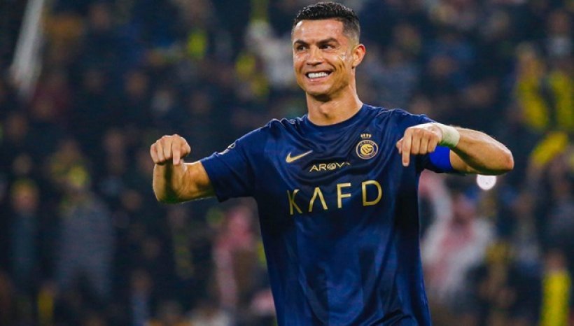 «رحيل رونالدو عن الدوري الأمريكي يكشف عن أسباب مذهلة»