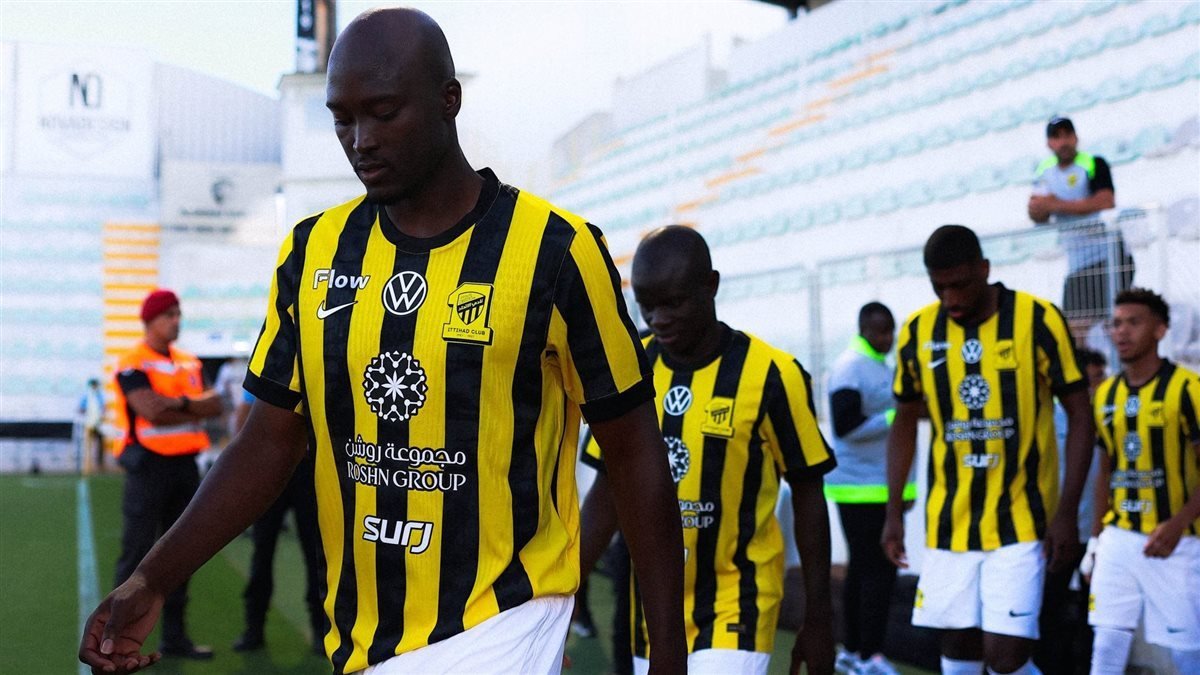 «رسميًا، الاتحاد يقدّم اعتراضًا بعد هزيمته أمام النصر في الدوري السعودي»