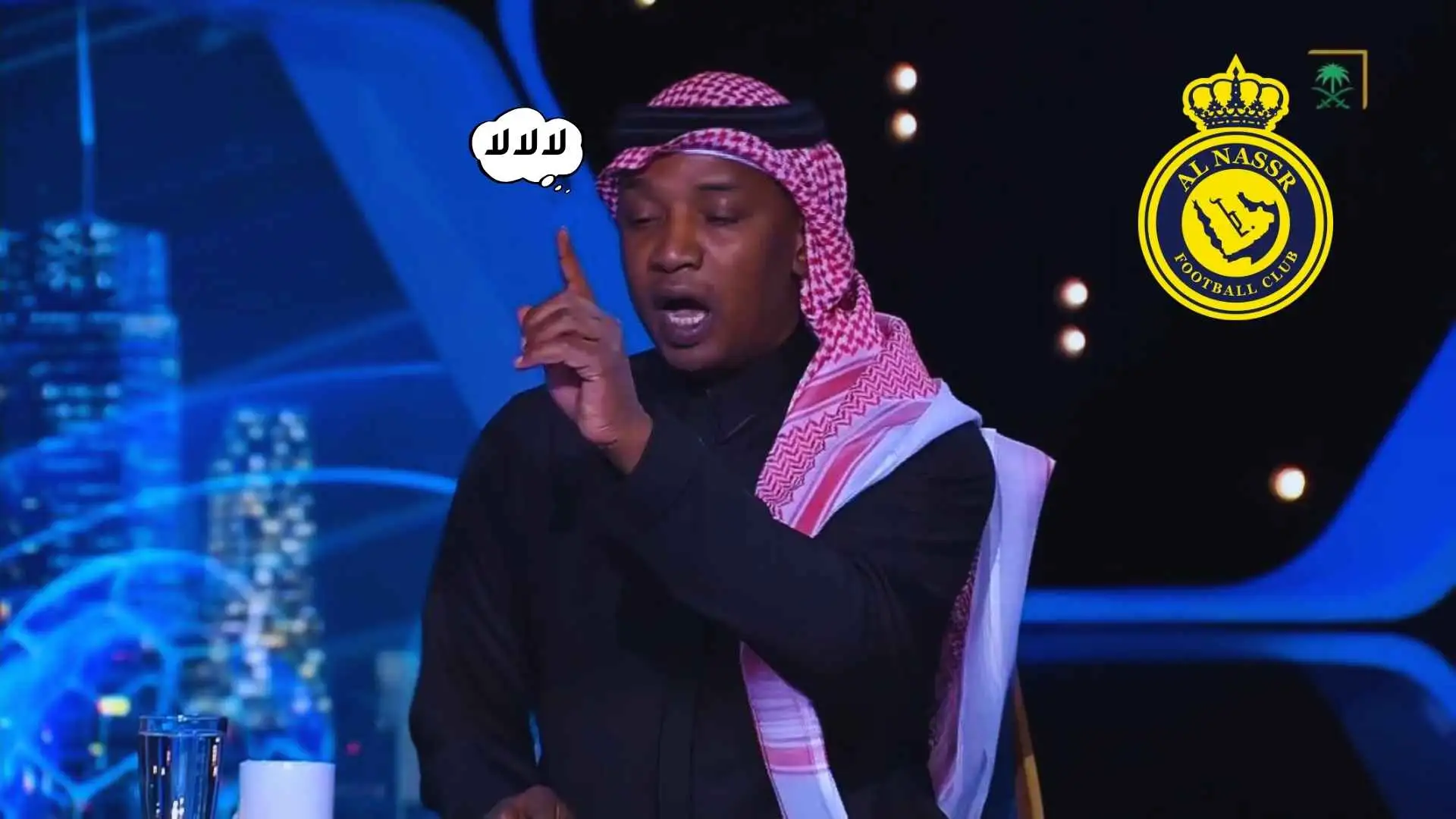 «رفض محمد نور المطالب المالية لنادي النصر»