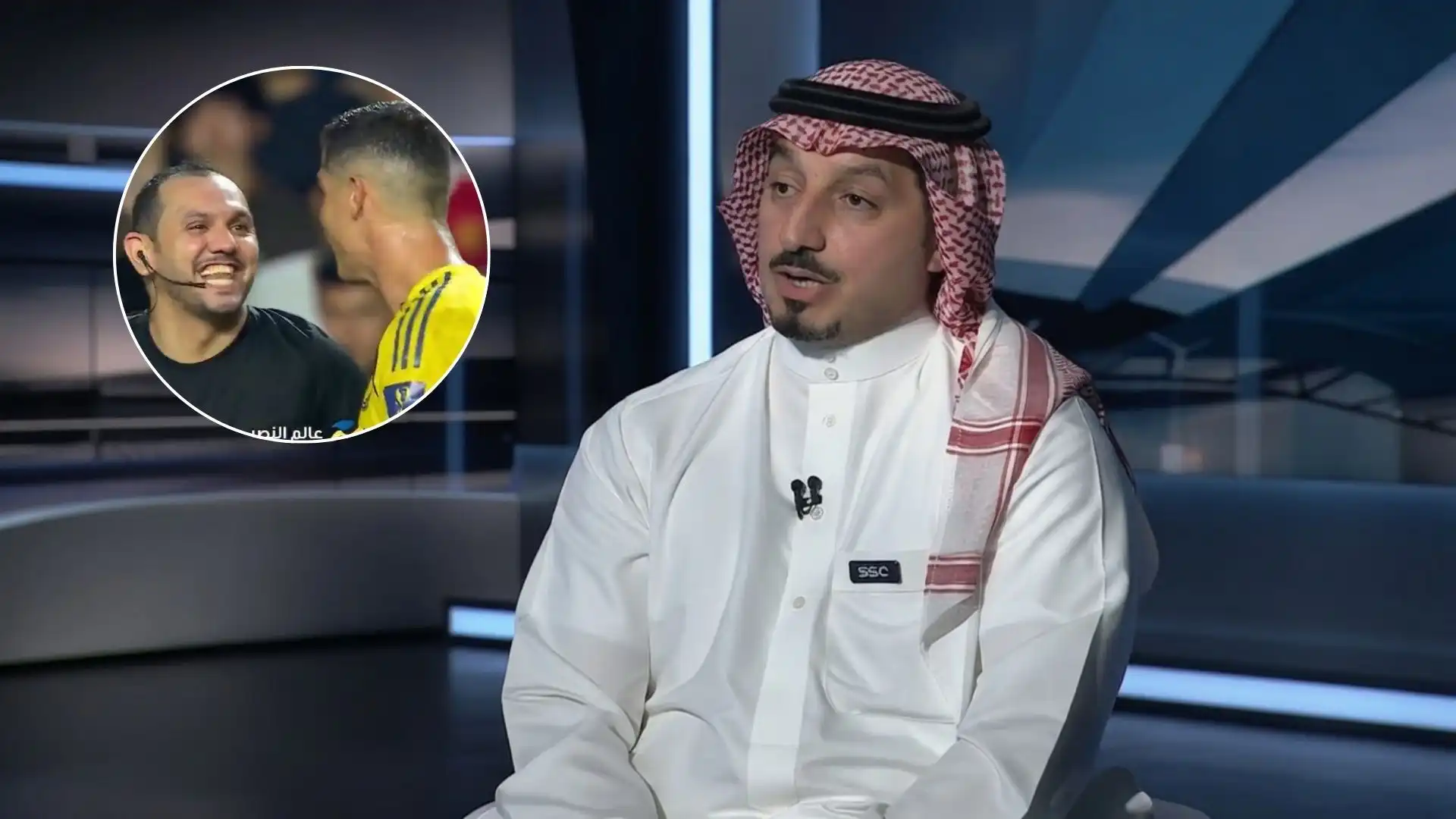 «رواتب الحكام المحليين في دوري روشن تسجل أرقامًا جديدة»