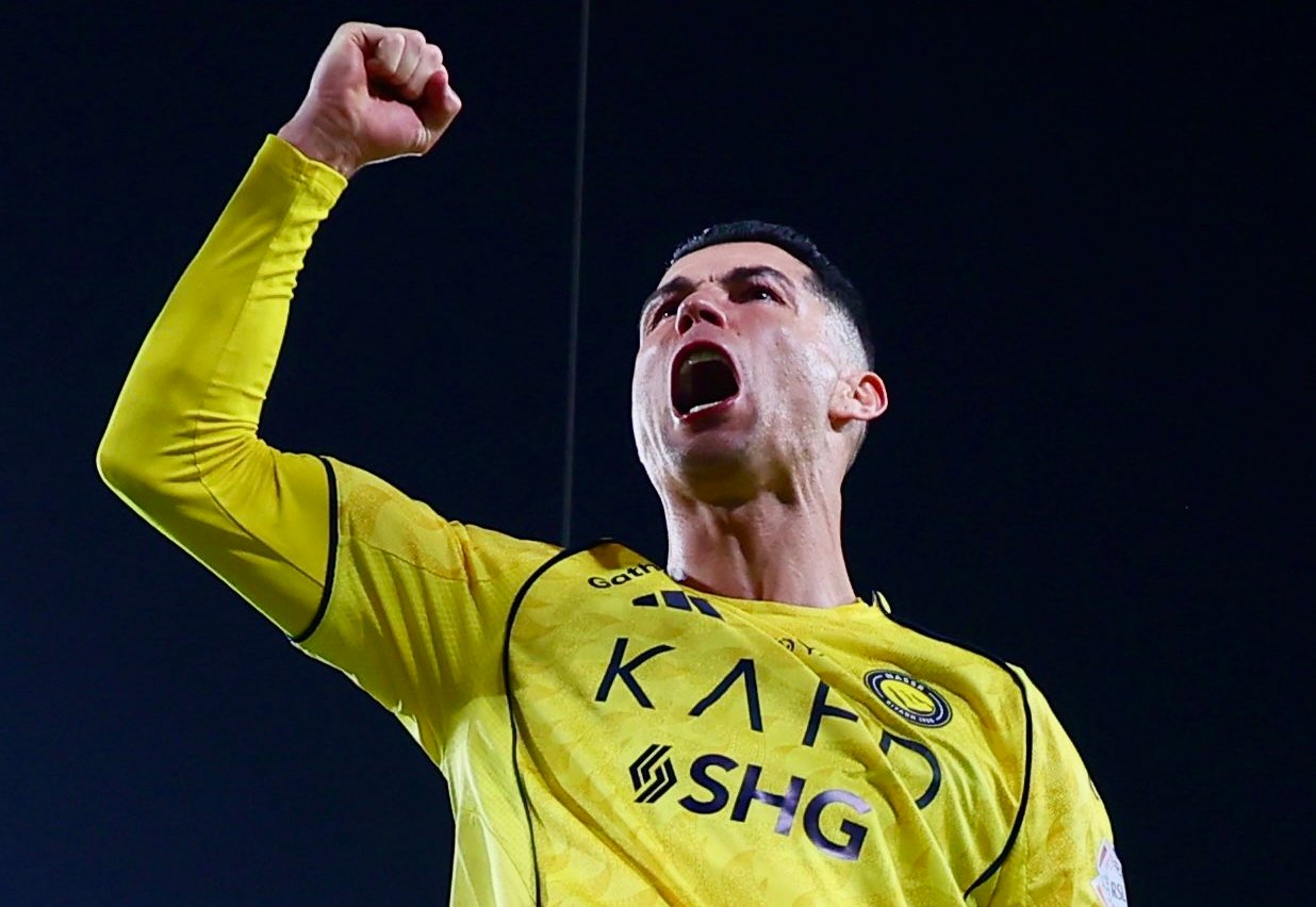 «رونالدو في صدارة الهجوم» التشكيل المتوقع لمواجهة النصر أمام النجمة في دوري روشن