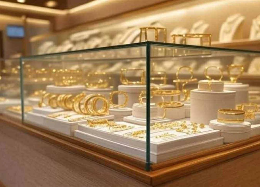 «زيادة ملحوظة في أسعار الذهب» سعر الذهب اليوم السبت 14 فبراير 2026، وعائد عيار 21 يصل إلى 840 جنيها لمستثمريه منذ بداية يناير