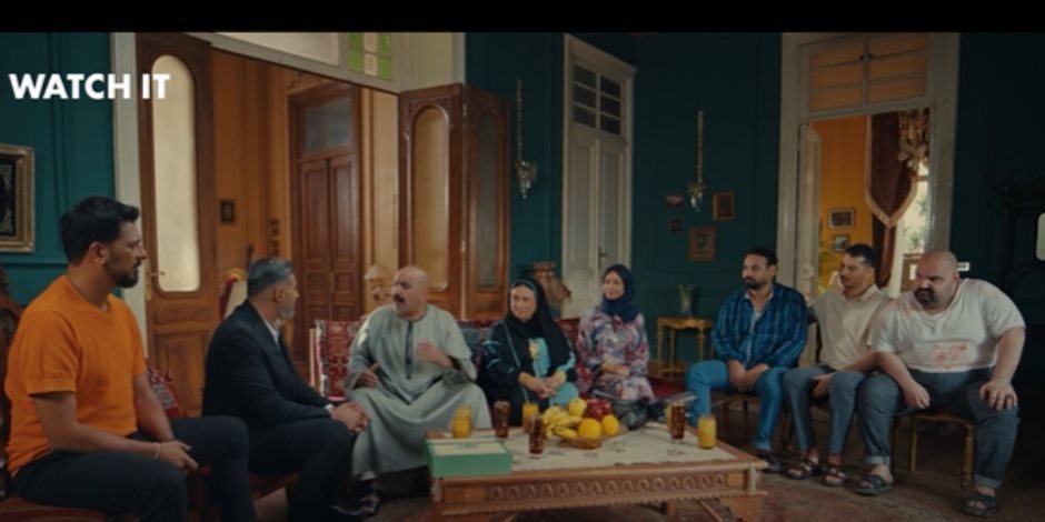 «زيارة مودي المثيرة لبيت شيماء في الحلقة الرابعة من مسلسل “كلهم بيحبوا مودي” في دراما رمضان 2026»