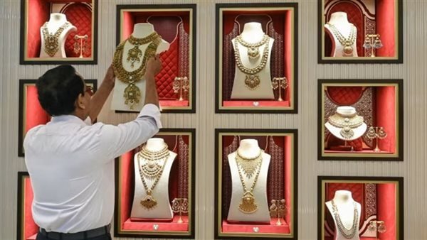 «سعر الذهب في مصر اليوم الخميس 26 فبراير 2026»