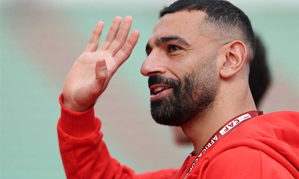 «سعي اتحاد جدة للتعاقد مع محمد صلاح لتعزيز قوته الهجومية في الصيف»
