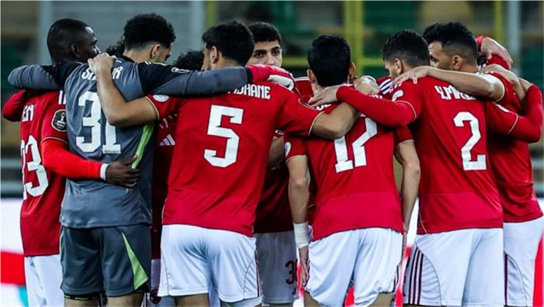 «شاهد مباراة الأهلي والإسماعيلي مجانًا» قناة مفتوحة تتيح البث عبر ترددها الجديد على نايل سات