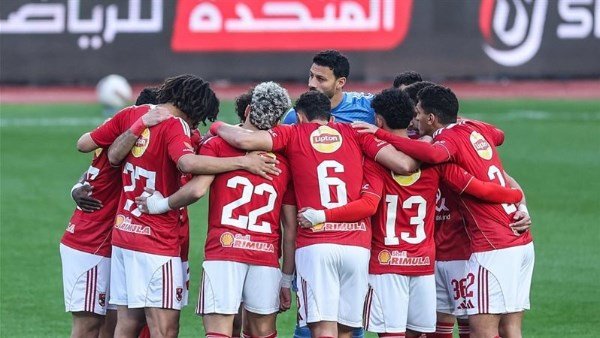 «شاهد مباراة الأهلي والشبيبة في دوري أبطال إفريقيا عبر قناة مجانية مباشرة»