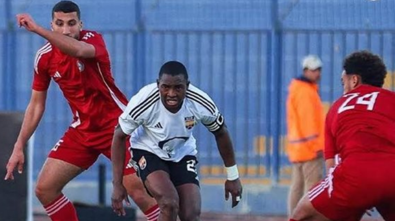 «شاهد مباراة حرس الحدود وزد مباشرة في ربع نهائي كأس مصر»