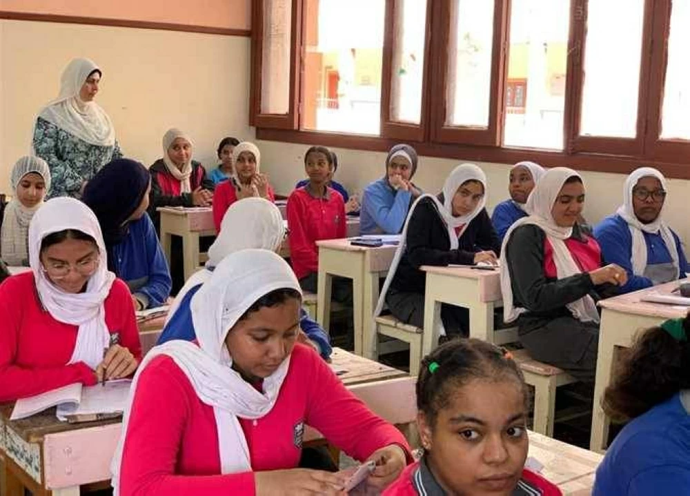 «شاهد منهج شهر فبراير للصف الثالث الابتدائي في العام الدراسي 2025-2026»