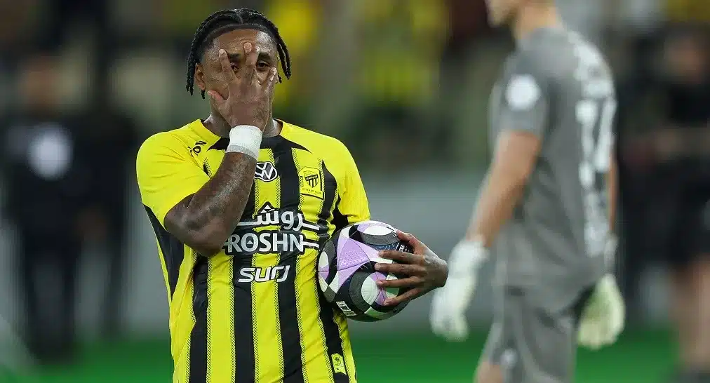 «شاهدوا الإثارة في دوري أبطال آسيا 2026» القنوات الناقلة لمباراة الاتحاد والسد