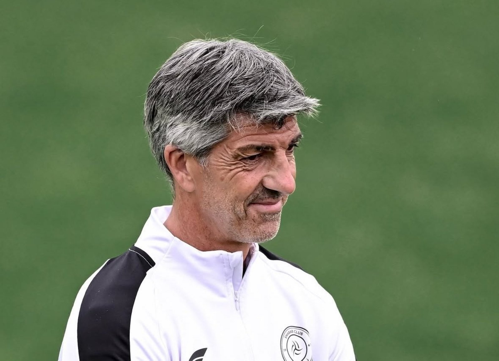 «شباب الأردن ينهي تعاقده مع ألغواسيل»