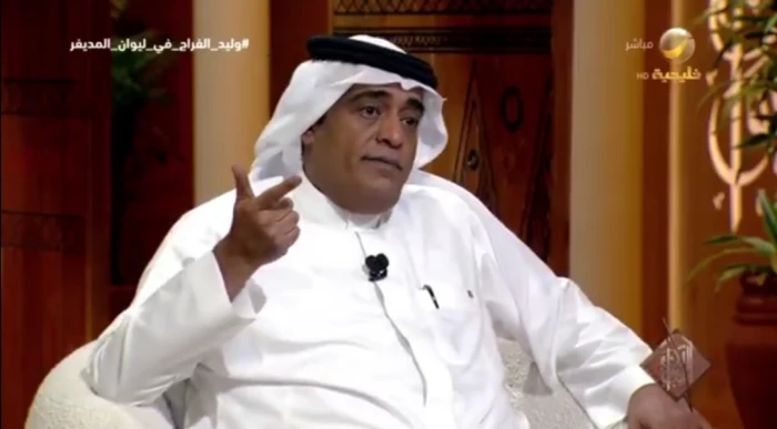 «صدمة لجماهير الهلال» وليد الفراج يكشف: الدوري هذا الموسم ملك للنصر