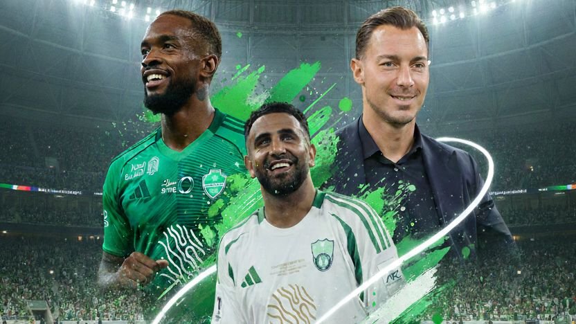 «صدمة للأهلي: يايسله يتخلى عن عباءته المفضلة في مواجهة الشباب الذي يدفع ثمن “المنبوذ” إنزاجي ويحتاج إلى مدرب يحقق الإنقاذ!