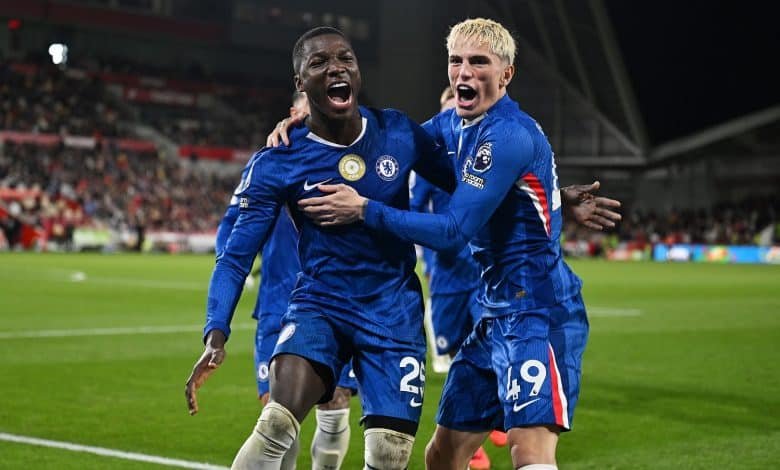 «صراع التاريخ» أرسنال وتشيلسي يتجدد في كأس كاراباو بمواجهة الـ211