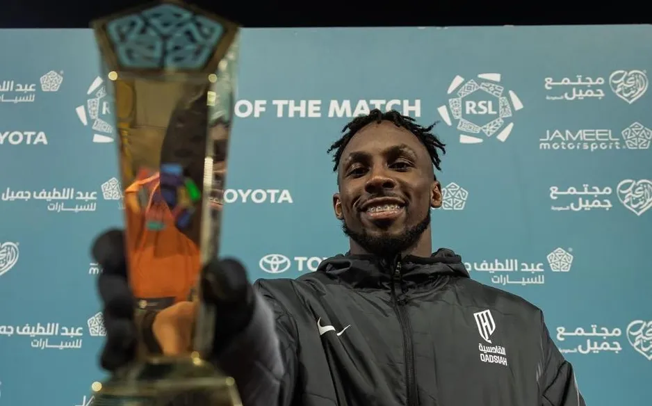 «صراع حاد على جائزة لاعب الموسم في دوري روشن مع غياب رونالدو»