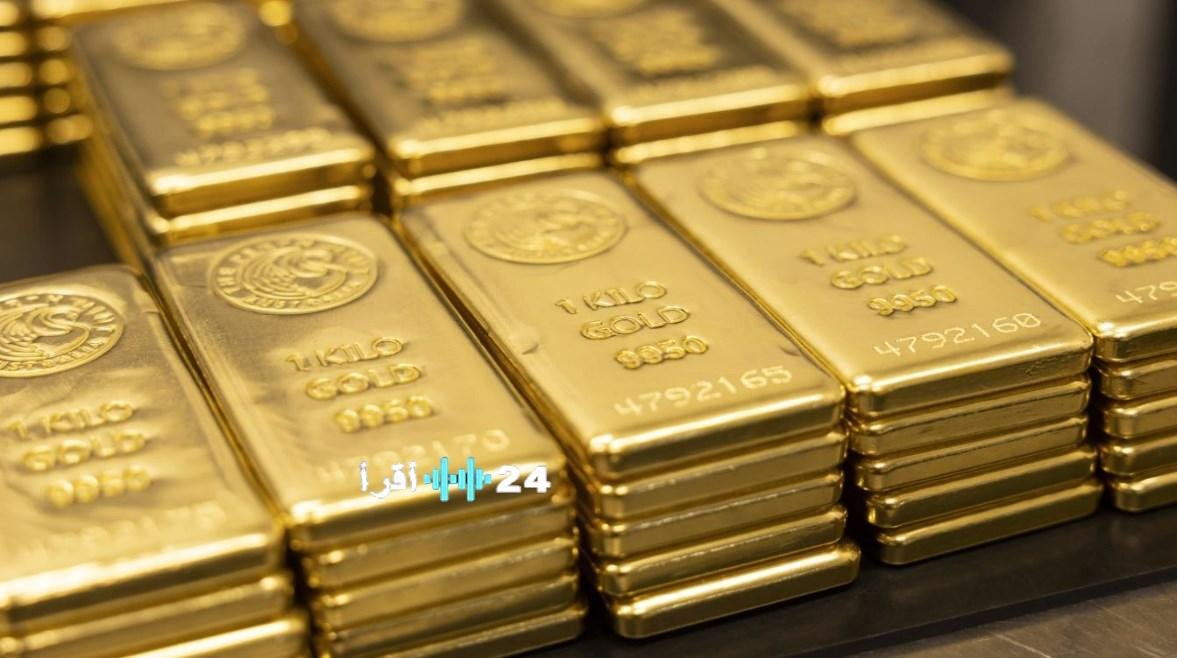 «ضغوط المضاربات الصينية تؤثر على استقرار أسعار الذهب العالمية»