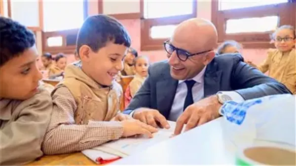 «طلاب صفوف النقل ينطلقون بأداء أول تقييمات الترم الثاني 2026»