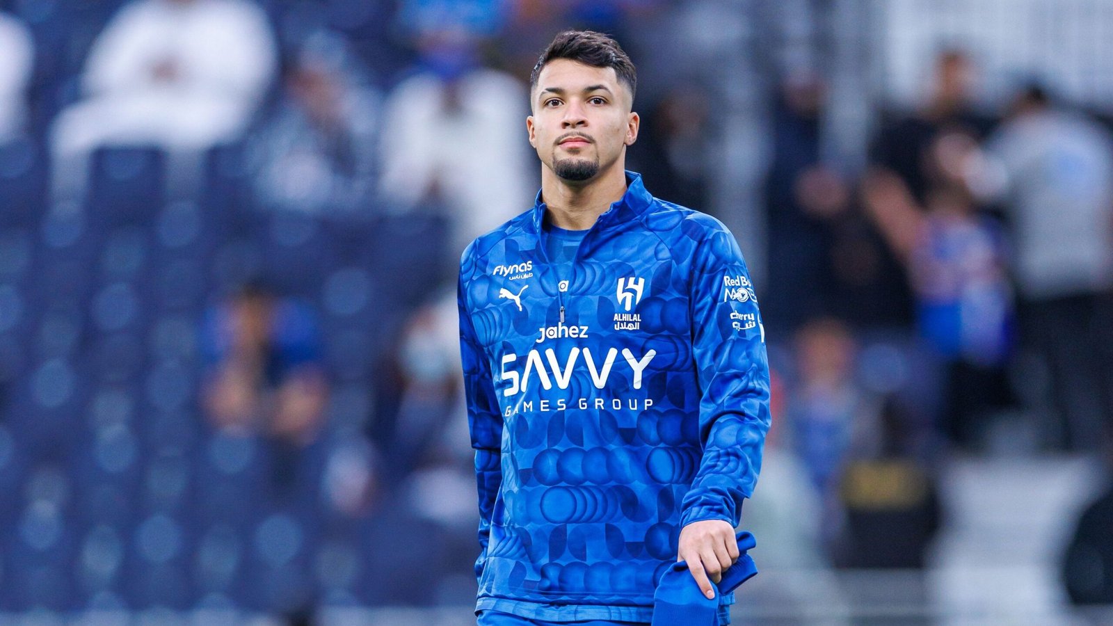 «عرض صادم للهلال يثير غضب سيموني إنزاجي بسبب سوء التعامل مع ماركوس ليوناردو»