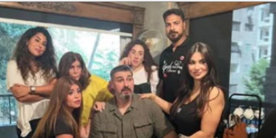 «عرض مثير للموسم الجديد» مواعيد عرض مسلسل كلهم بيحبوا مودى الحلقة 7 والقنوات الناقلة الكاملة