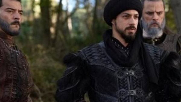 «عشاق الدراما التركية على موعد قريب مع عرض مسلسل المؤسس أورهان على قناة ATV»