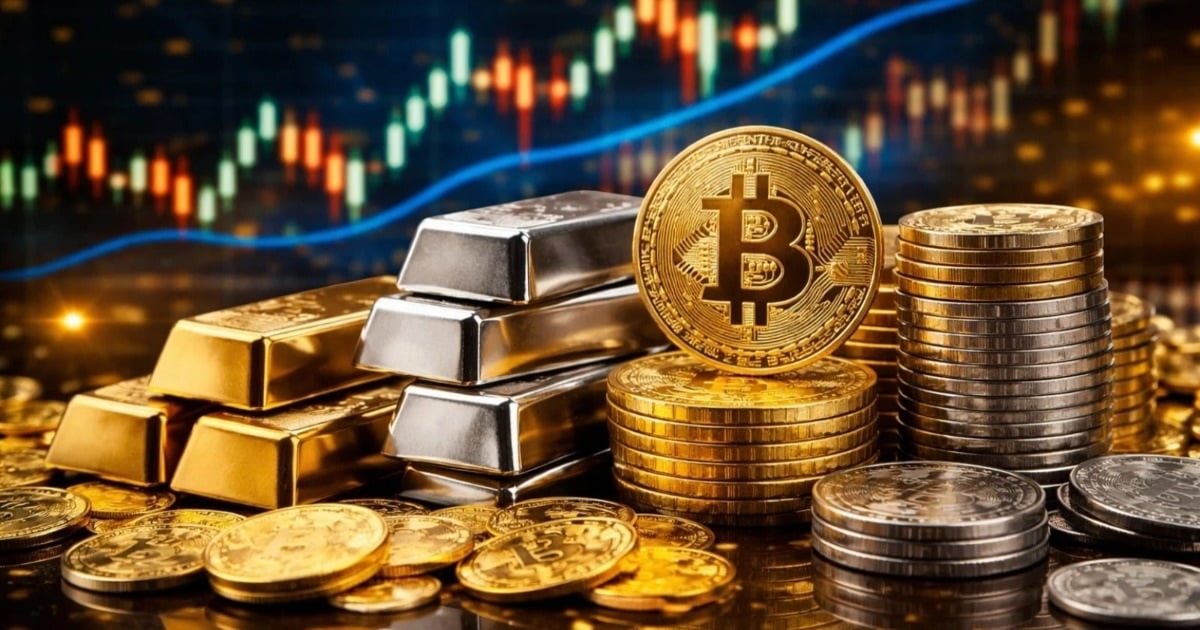 «عندما يُعاد تعريف الندرة، ما الذي يبرز كالأكثر أهمية؟»