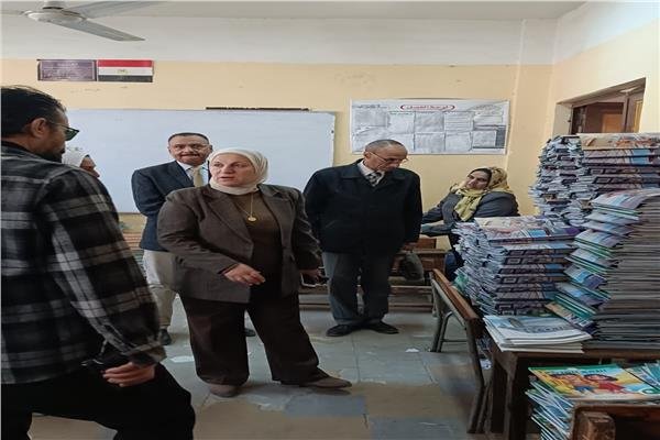 «عودة الحياة إلى الفصول الدراسية» استئناف الدراسة في 12 محافظة وارتفاع ملحوظ في نسبة حضور الطلاب في اليوم الأول