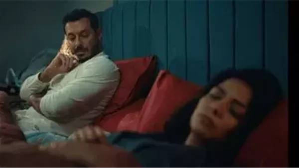 «عودة الذاكرة» مسلسل درش الحلقة 6 يكشف لحظات مؤثرة بين مصطفي شعبان ووالده