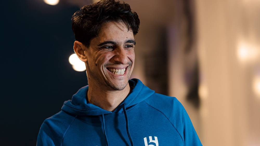 «عودة بونو تعزز صفوف الهلال في مواجهة الاتفاق بعد غيابه عن شباب الأهلي»