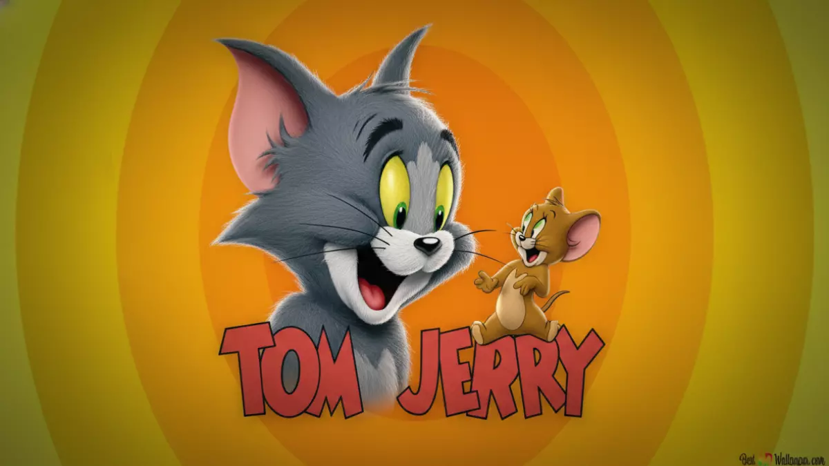 «عودة توم وجيري بأسلوب جديد» جيش الكرتون الشهير يطلق قناته الجديدة على 4 ترددات