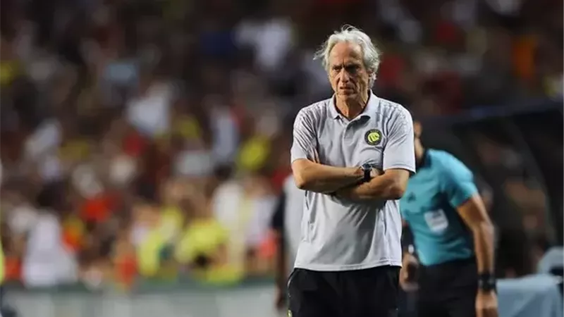 «عودة قوية» النصر يستعيد سعد الناصر وسامي النجعي في التدريبات