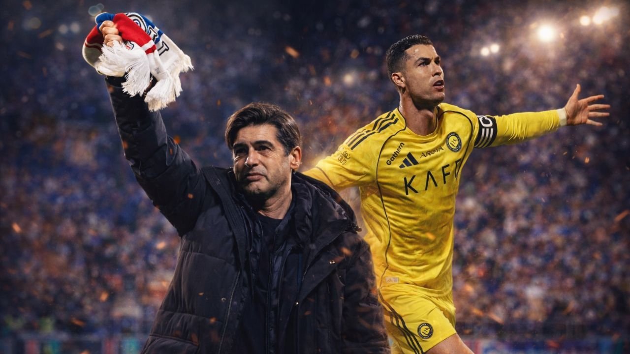 «عودته بحماس» فونسيكا يعيد ليون من العتبة الأخيرة ونجومه يتطلعون لإسقاط باريس في الدوري الفرنسي