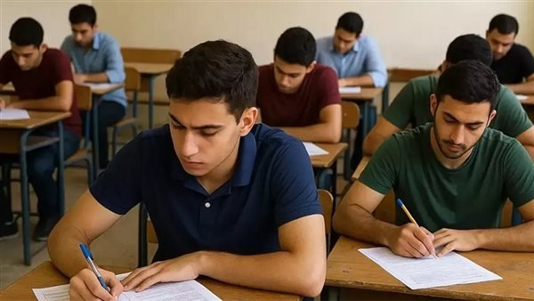 «غداً انطلاق ماراثون التقييمات الأسبوعية بالمدارس لقياس مستوى الطلاب»