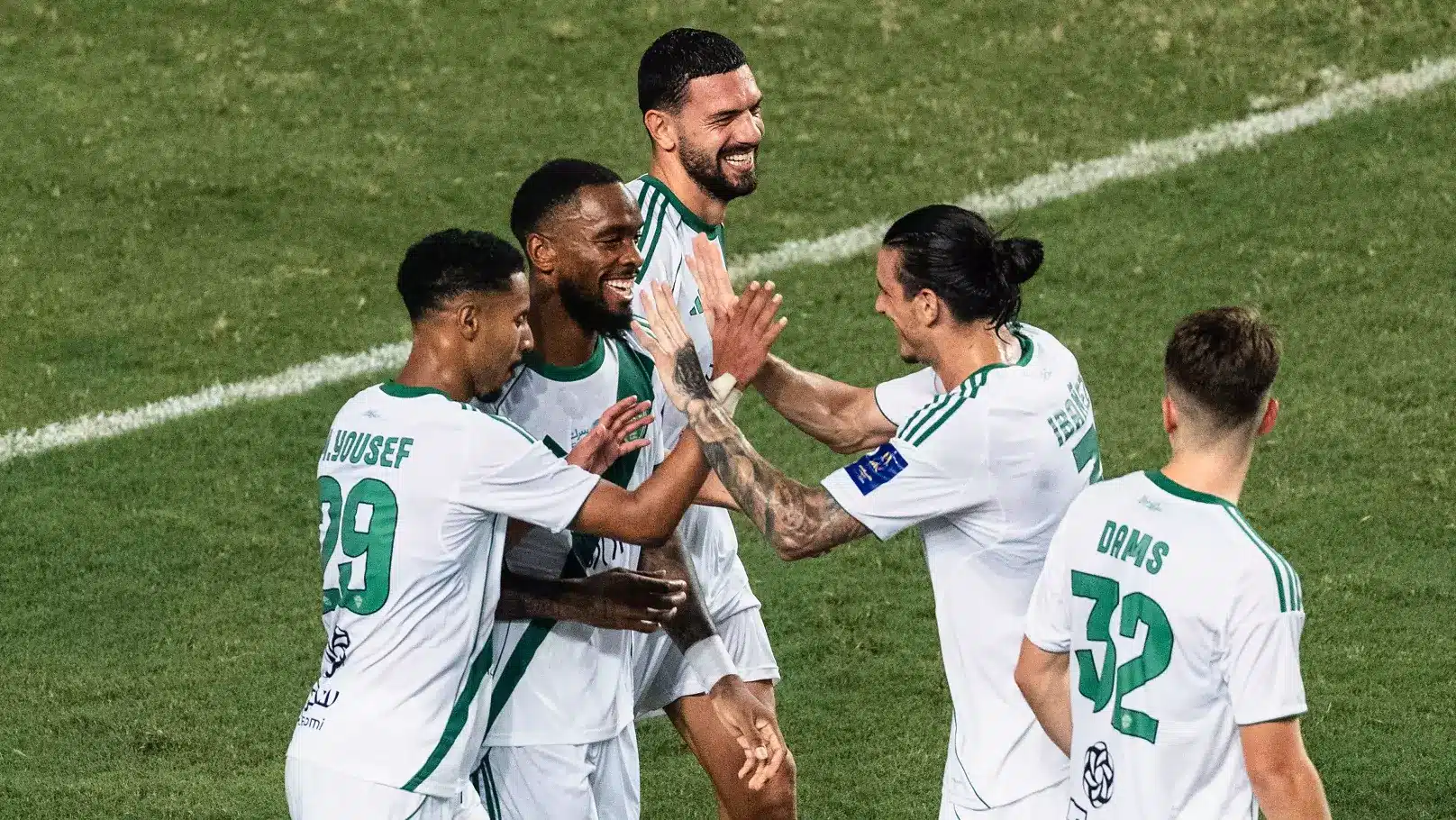 «غيابات الأهلي تُلقي بظلالها على مواجهة الرياض في الجولة الـ 24 من الدوري السعودي 2025/2026»