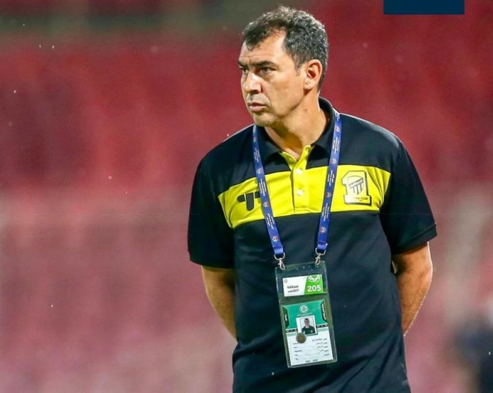 «فابيو كاريلي ينضم لصفوف ضمك في أحدث صفقات الدوري السعودي»