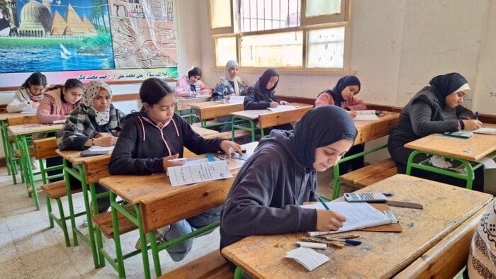 «فتح باب التظلمات على نتائج الشهادة الإعدادية 2026 في محافظة القاهرة»